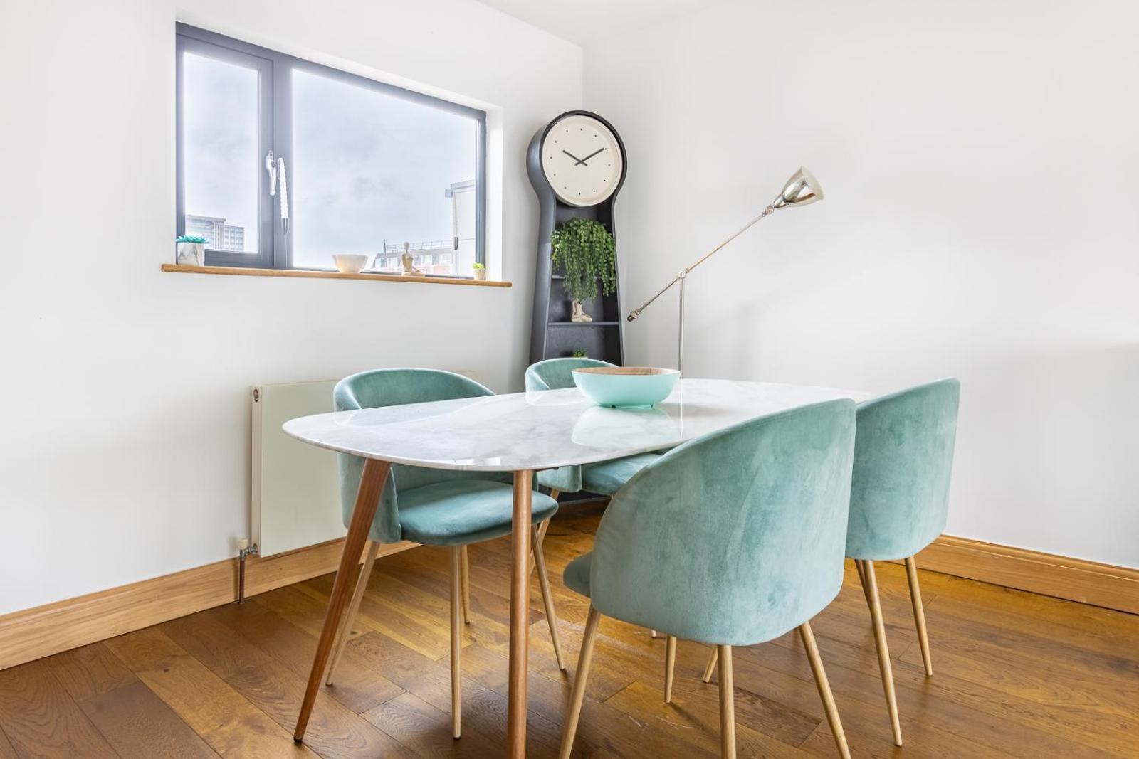 Luxury Penthouse In Central London Kültér fotó