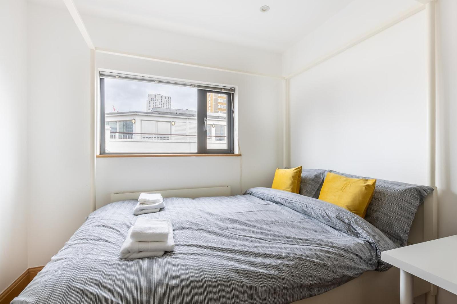 Luxury Penthouse In Central London Kültér fotó